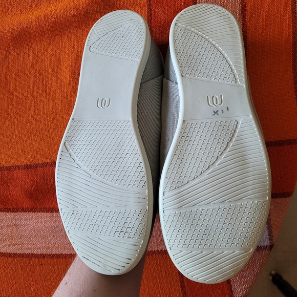 Mahabis outdoor wool shoes koge grey slippers - Picture 7 of 13